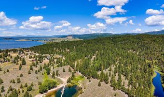 1497 Pine Ridge Dr, Cascade, ID 83611
