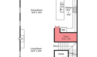 105 Tanya Way, Ball Ground, GA 30107