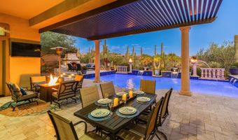 42221 N CALEDONIA Way, Anthem, AZ 85086