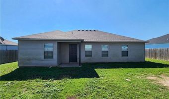 712 67th Ave, Bentonville, AR 72713