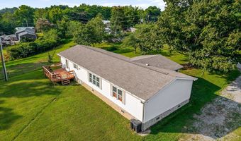 227 Bar Rd, Baxter, TN 38544