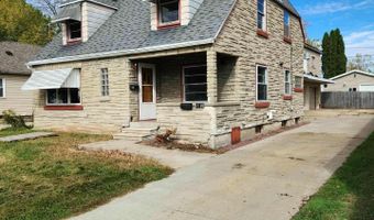 716 W BELL Ave, Appleton, WI 54914