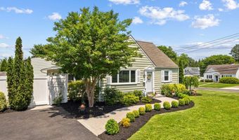 143 MOORE Ave, Barrington, NJ 08007