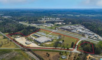 247 HIGHWAY 280, Alexander City, AL 35010
