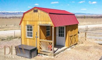 24 Lane 3, Deaver, WY 82421