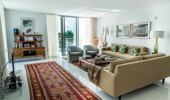 9400 W Bay Harbor Dr 501, Bay Harbor Islands, FL 33154