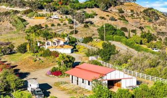 334 Rainbow Crest Rd, Fallbrook, CA 92028