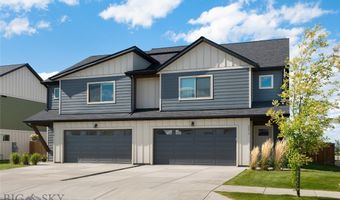2001 Klaus Avenue A, Belgrade, MT 59714