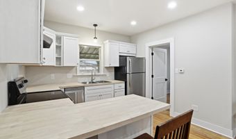 1121 Alton St, Beech Grove, IN 46107