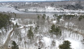 Patterson Hill Road lot 2, Belfast, ME 04915