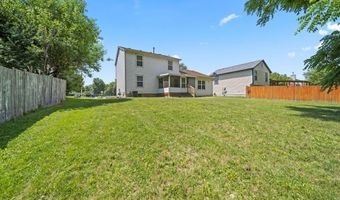 2392 Minerva Park Pl, Columbus, OH 43229