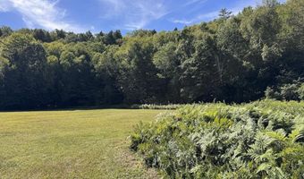 Lot 20 -20.3 Farr Road Lot 20-Lot 20.3 Farr Rd and Lot 11-11-1 Brook St, Chesterfield, NH 03466