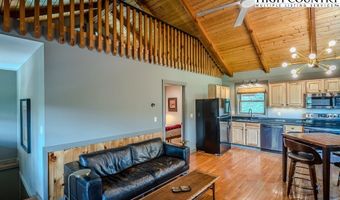 192 Klonteska Dr, Banner Elk, NC 28604