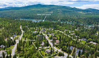 13404 Crescent Moon Dr, Bigfork, MT 59911