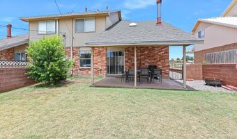 114 Cottonwood Dr, Alamogordo, NM 88310
