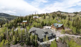 286 W Eagles Roost, Brian Head, UT 84719