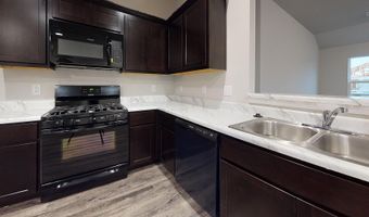 221 Terrace Dr Plan: RC Lowell II, Beebe, AR 72012