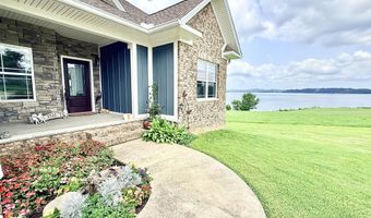 3523 Nina Ferry Pointe Way, Baneberry, TN 37890