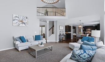 3222 Cherokee Cir, Bargersville, IN 46106