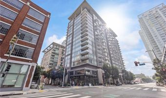 1100 S Hope 1704, Los Angeles, CA 90015