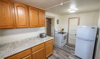 9693 N 2nd St, Chloride, AZ 86431