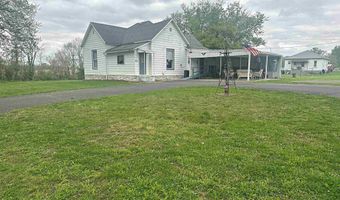 1018 W 1st St, Bicknell, IN 47512