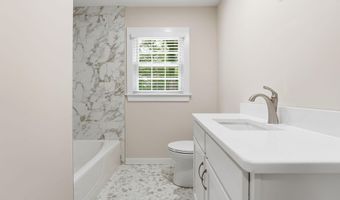 601 Bethesda Ave, Aberdeen, NC 28315