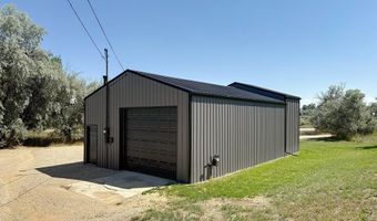401 Williams Ave, Buffalo, WY 82834