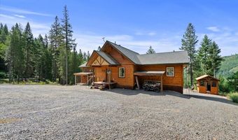 21807 E Doyle Rd, Cataldo, ID 83810
