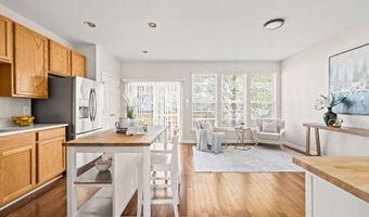 8469 BYERS Dr, Alexandria, VA 22309