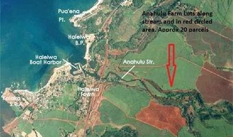 Kamehameha Highway lot 35, Haleiwa, HI 96712