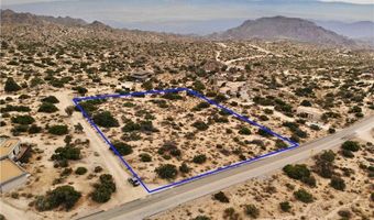 0 Carrizo Rd, Mountain Center, CA 92561
