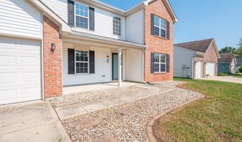 2924 Coles Creek Ln, Indianapolis, IN 46217