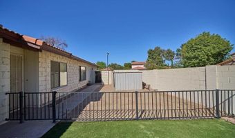 2701 W TEMPLE St, Chandler, AZ 85224