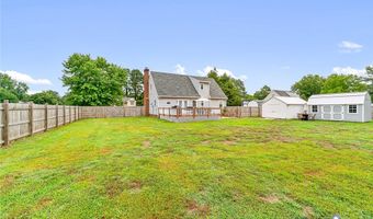234 Poplar Rd, Aylett, VA 23009