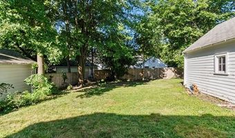 1134 Hutchins Ave, Ann Arbor, MI 48103