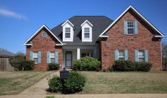 2908 Northaven Dr, Bentonville, AR 72712
