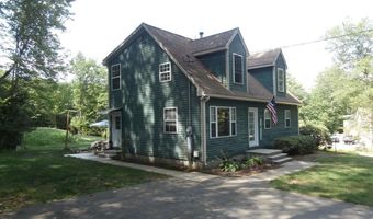 389 Goose Pond Rd, Acton, ME 04001
