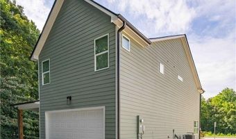 373 Creek Wood Park Dr, Ball Ground, GA 30107