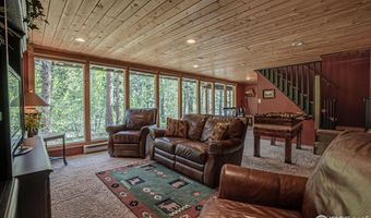 348 Crown Point Dr, Bellvue, CO 80512