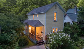611 Miner St, Ann Arbor, MI 48103