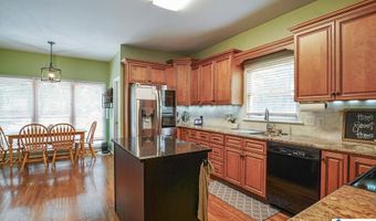 136 GLEN ABBEY Way, Alabaster, AL 35007