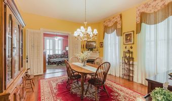 303 E Church St, Americus, GA 31709