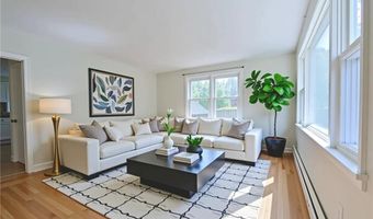 83 Vincent Ave, North Providence, RI 02904