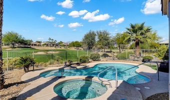 4545 Regalo Bello St, Las Vegas, NV 89135