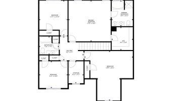 1086 S Gordon, Austell, GA 30168