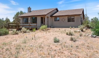 1387 N MOUNT ZION Dr, Apple Valley, UT 84737