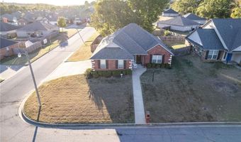 313 Skagway Ln, Barling, AR 72923