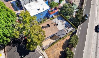 5164 Romaine St, Los Angeles, CA 90029