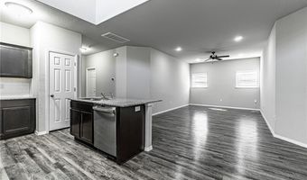 6605 SW Warrington Rd, Bentonville, AR 72713